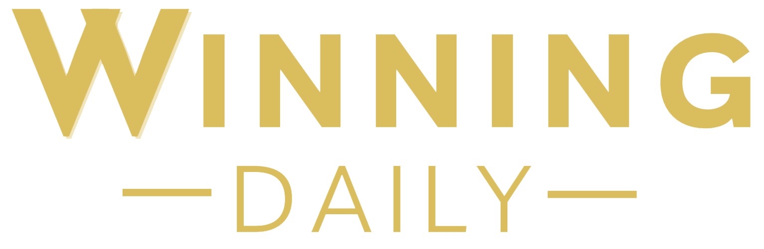 Winning Daily – Just Win!